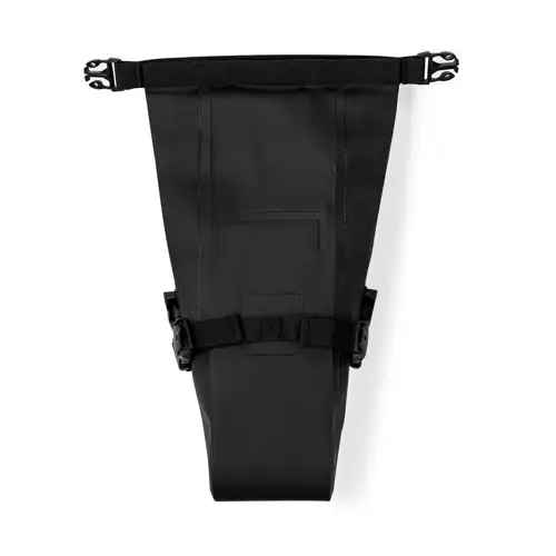 Bolsa para bicicleta impermeable con cierre plegable ref 20444