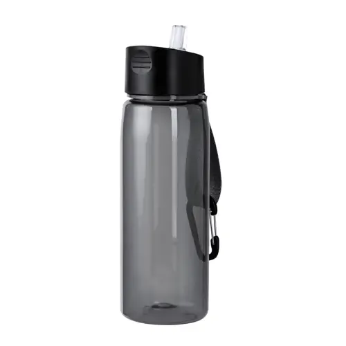 Bidón RPET 800 ml con dosificador plegable ref 20448 - 01