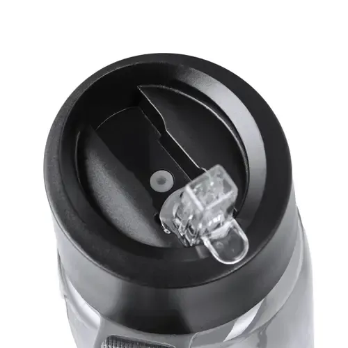 Bidón RPET 800 ml con dosificador plegable ref 20448 - 02