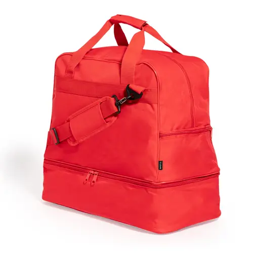 Bolso RPET con compartimento portazapatos ref 20454