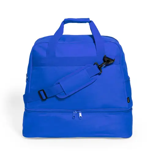 Bolso RPET con compartimento portazapatos ref 20454