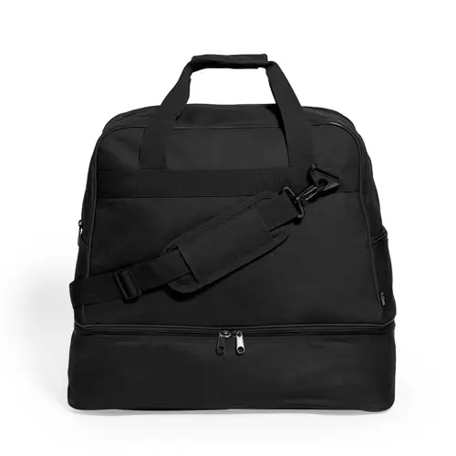 Bolso RPET con compartimento portazapatos ref 20454