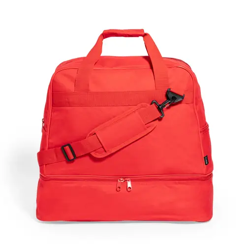 Bolso RPET con compartimento portazapatos ref 20454