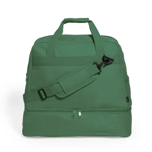Bolso RPET con compartimento portazapatos ref 20454