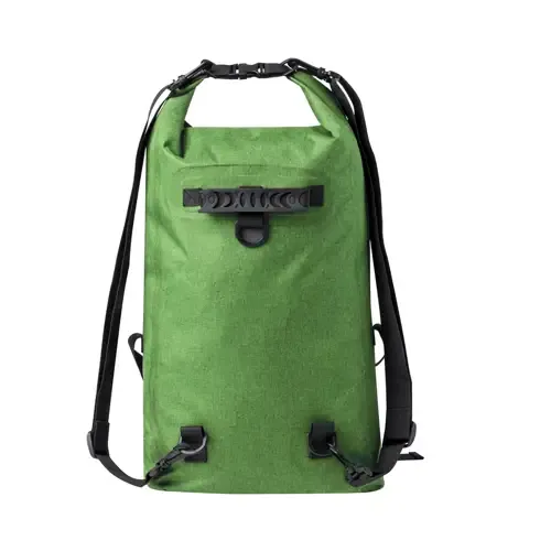 Mochila impermeable con pantalla táctil y gran capacidad ref 20464 - 02