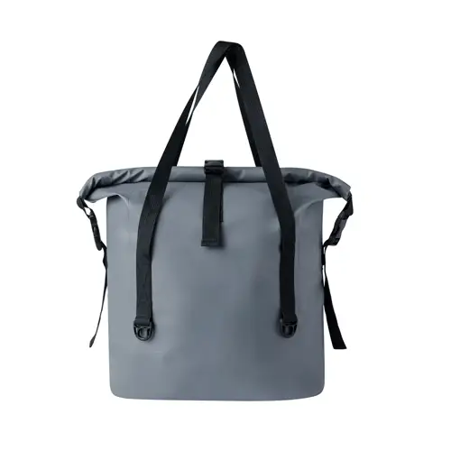 Bolso impermeable 25L con triple cierre ref 20466