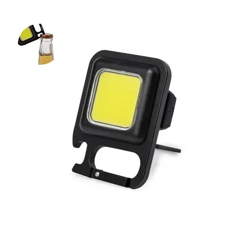Linterna Abridor Recargable con 30 Luces COB ref 20485 - 01