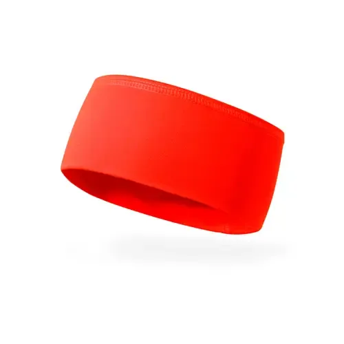 Cinta para la cabeza elástica de poliéster colores vivos ref 20505 - 01