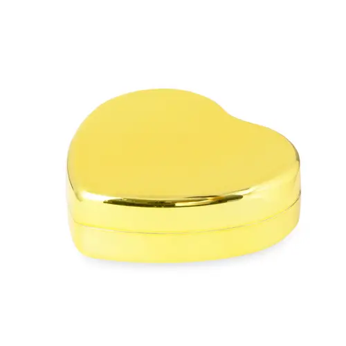 Bálsamo labial corazón aroma vainilla protección SPF15 ref 20569