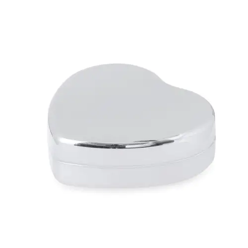 Bálsamo labial corazón aroma vainilla protección SPF15 ref 20569