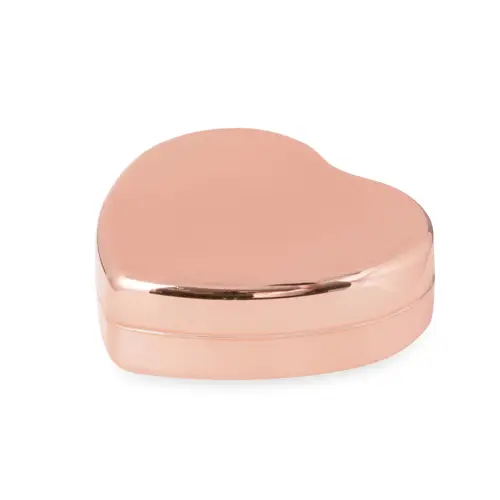 Bálsamo labial corazón aroma vainilla protección SPF15 ref 20569