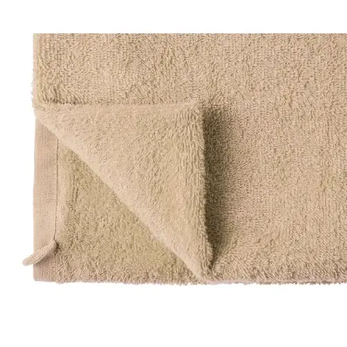 Toalla absorbente de Algodón Orgánico 50x100 cm ref 20598 - 02