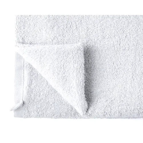 Toalla absorbente de Algodón Orgánico 350 g/m2 ref 20599 - 02