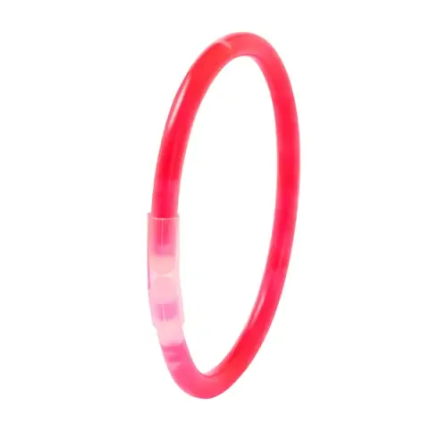 Pulseras fluorescentes que brillan al doblarlas ref 20628 - 01