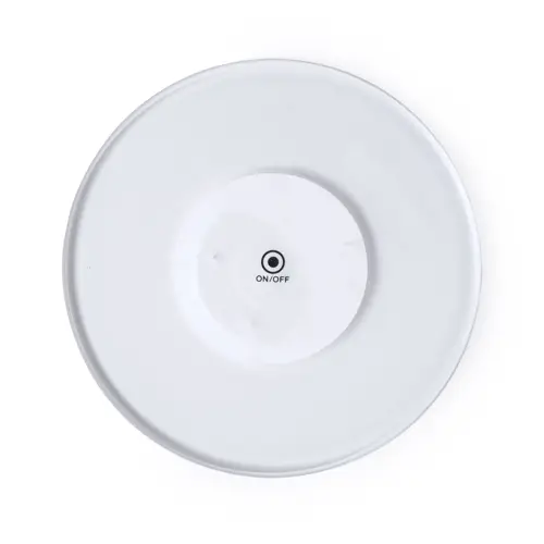 Posavasos LED Multicolor con 3 Modos de Iluminación ref 20630