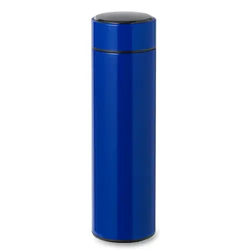 Termo Doble Pared con Medidor Temperatura Táctil ref 20731