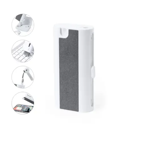 Set de limpieza 6 funciones para gadgets tecnológicos ref 20748 - 00