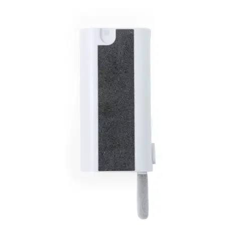 Set de limpieza 6 funciones para gadgets tecnológicos ref 20748 - Blanco