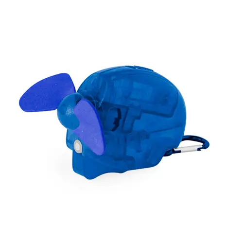Ventilador vaporizador 35 ml con mosquetón ref 20769