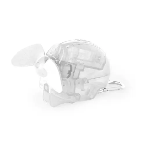 Ventilador vaporizador 35 ml con mosquetón ref 20769