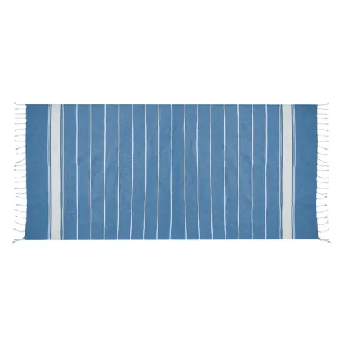 Pareo de toalla suave bicolor ideal para playa ref 20782