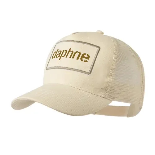 Gorra Trucker RPET Sostenible con Cierre Ajustable ref 20832 - 01