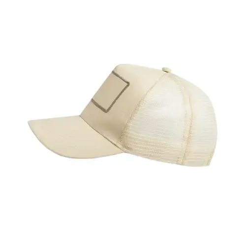 Gorra Trucker RPET Sostenible con Cierre Ajustable ref 20832 - 02