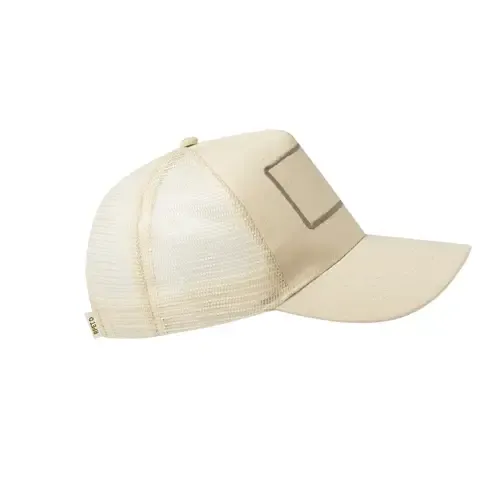 Gorra Trucker RPET Sostenible con Cierre Ajustable ref 20832 - 03