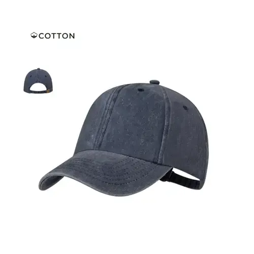 Gorra de 6 paneles con cierre ajustable ref 20840 - 00