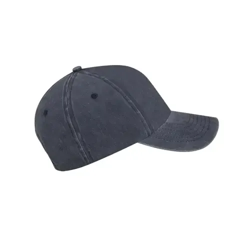 Gorra de 6 paneles con cierre ajustable ref 20840 - 02