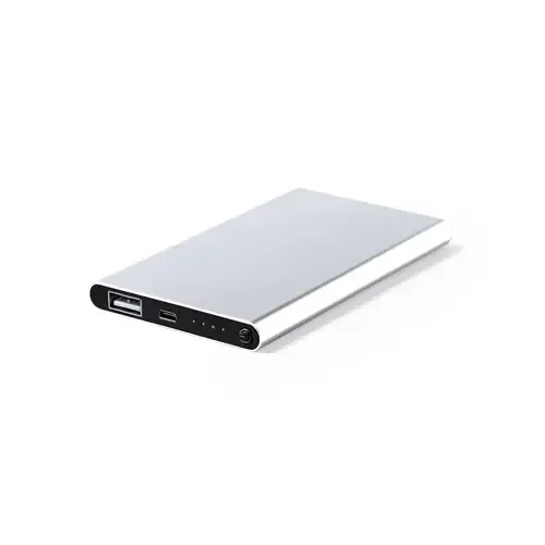 Batería auxiliar 4000 mAh con salida Tipo C ref 20856 - 00