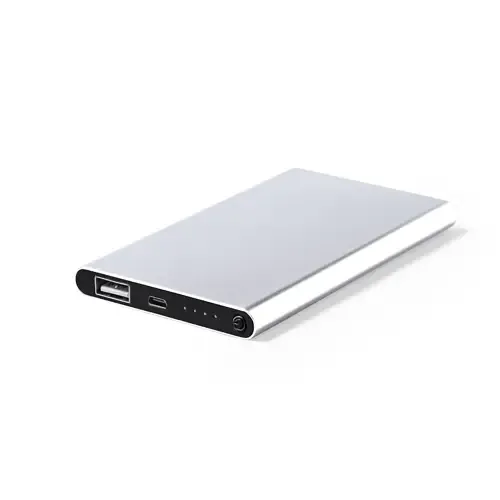 Batería auxiliar 4000 mAh con salida Tipo C ref 20856 - 01
