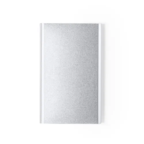 Batería auxiliar 4000 mAh con salida Tipo C ref 20856 - Plateado