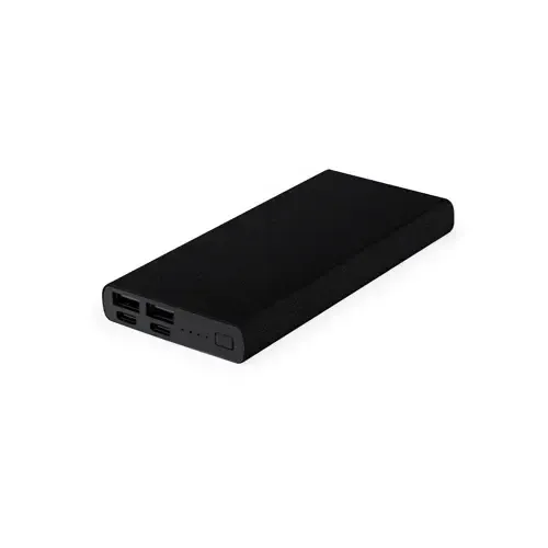 Batería auxiliar 10000 mAh carga rápida y diseño elegante ref 20857 - 00