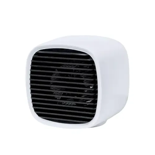 Mini calefactor portátil 600W ideal para espacios pequeños ref 20869 - 00