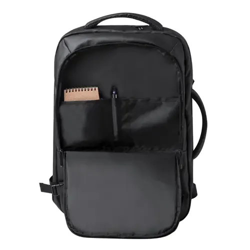 Mochila Portadocumentos Acolchada para Portátil 17 pulgadas ref 20885 - 03