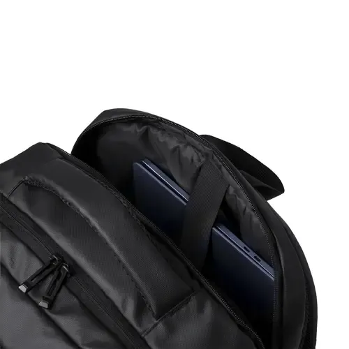 Mochila Portadocumentos Acolchada para Portátil 17 pulgadas ref 20885 - 05