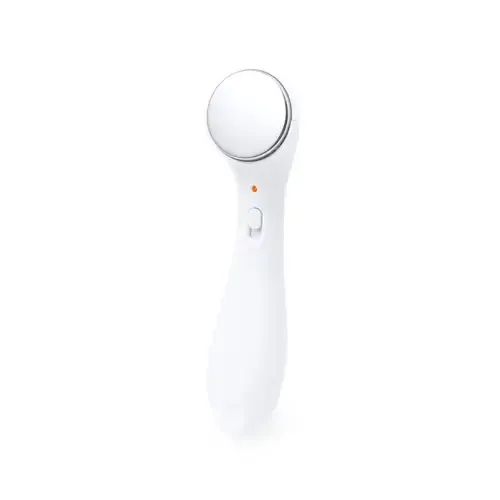 Limpiador facial eléctrico con masaje vibratorio ref 20913