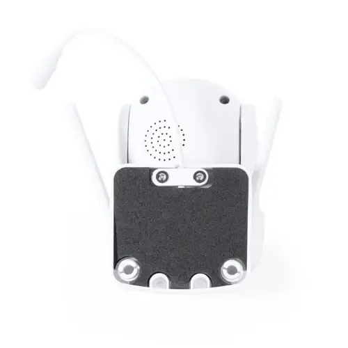 Cámara de seguridad inteligente HD 360 con control remoto ref 21014 - 02