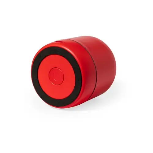 Altavoz Bluetooth iluminado personalizable ref 21015 - 02