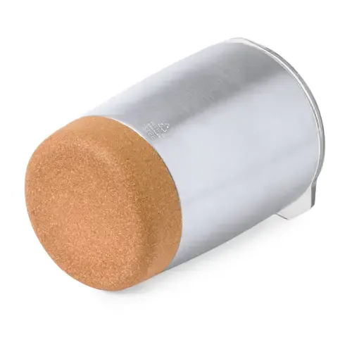 Vaso de Acero Inox Reciclado con Doble Pared ref 21026 - 02
