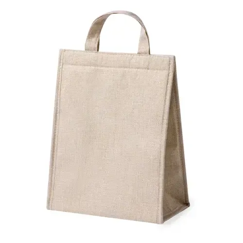 Bolsa nevera resistente con cierre de velcro ref 21048