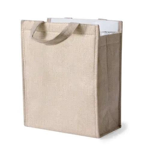Bolsa nevera resistente con cierre de velcro ref 21048
