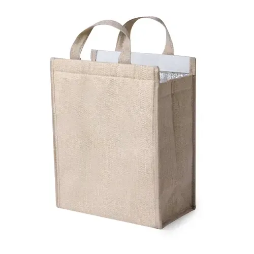 Bolsa nevera resistente con cierre de velcro ref 21048