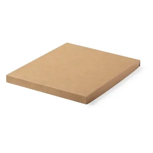Set Bloc de Notas y Bolígrafo Ecológico en Fieltro ref 21062 - 04