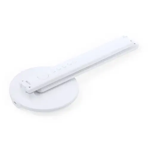Lámpara multifunción plegable con cargador inalámbrico ref 21068 - 06