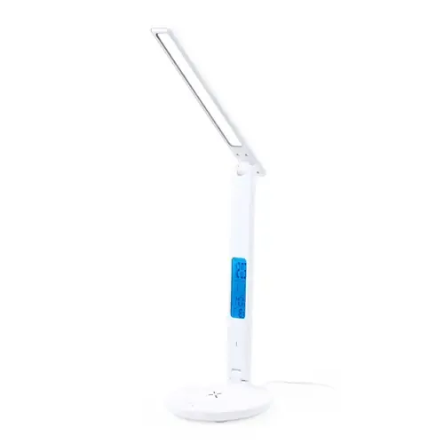 Lámpara multifunción plegable con cargador inalámbrico ref 21068 - 07