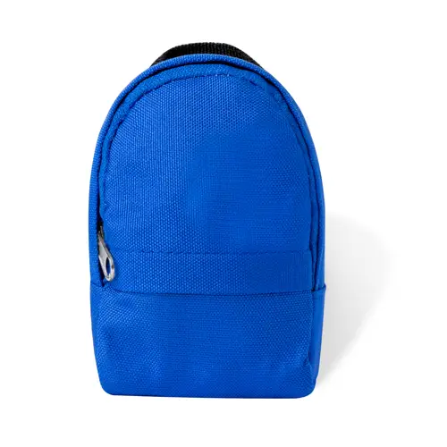 Monedero mochila con bolsillo y mosquetón ref 21072