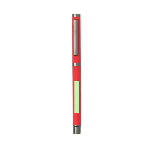 Set de bolígrafo y roller con carga jumbo ref 21082 - 06