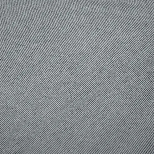Forro polar unisex suave con cierre de cremallera ref 21095